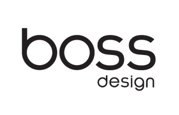 Boss Design